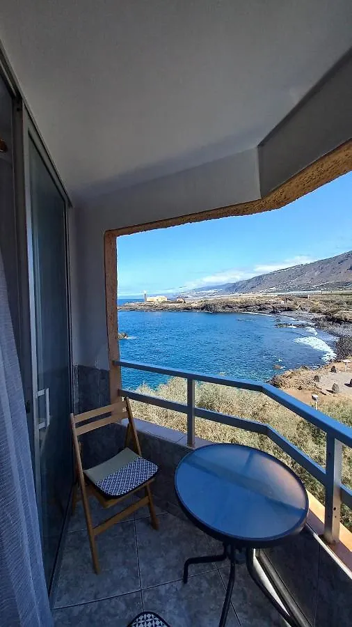 Отдых У Океана Apartment Los Silos